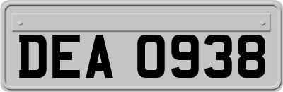 DEA0938