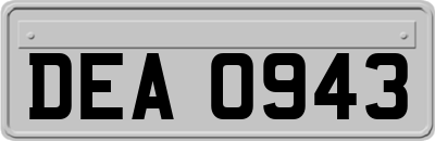DEA0943