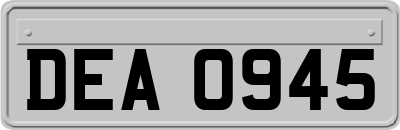 DEA0945