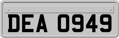DEA0949