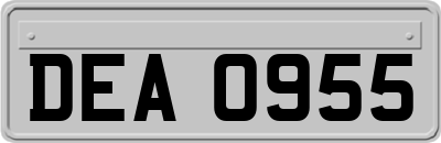 DEA0955