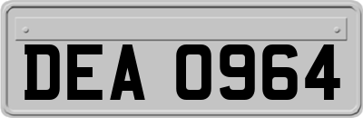 DEA0964