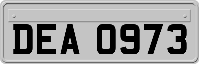 DEA0973