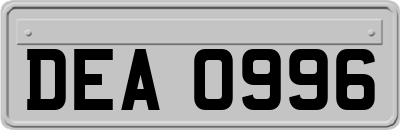 DEA0996