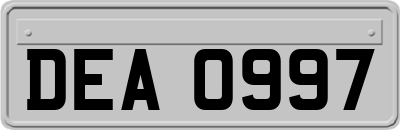 DEA0997