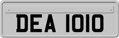 DEA1010