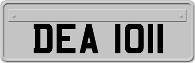 DEA1011