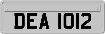 DEA1012