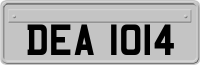 DEA1014