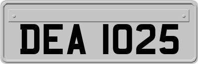 DEA1025