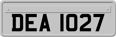 DEA1027