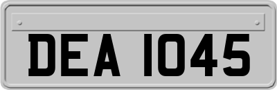 DEA1045