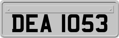 DEA1053