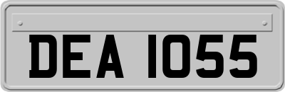 DEA1055