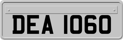 DEA1060