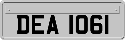 DEA1061