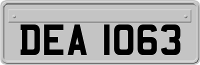 DEA1063