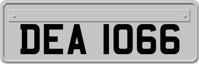 DEA1066