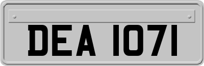 DEA1071