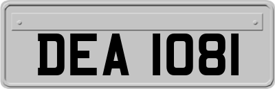 DEA1081