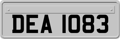 DEA1083