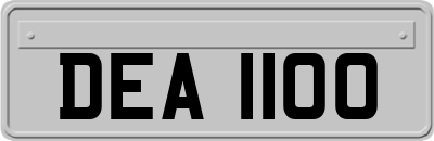 DEA1100