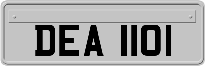 DEA1101