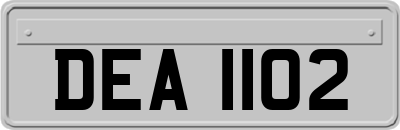 DEA1102