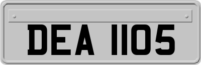 DEA1105