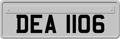 DEA1106
