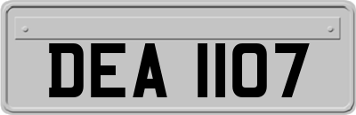DEA1107