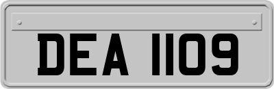 DEA1109