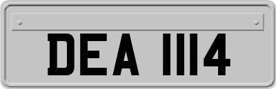 DEA1114