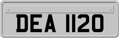 DEA1120