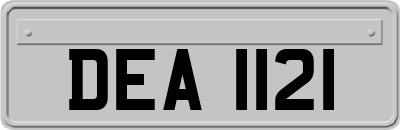 DEA1121
