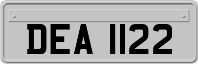 DEA1122