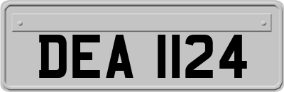 DEA1124
