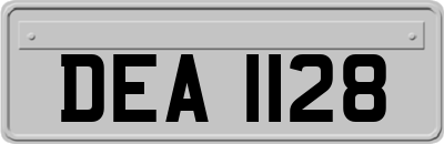 DEA1128