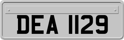 DEA1129