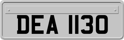 DEA1130