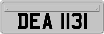 DEA1131