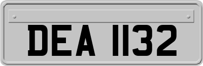 DEA1132