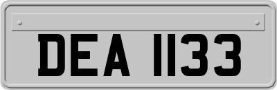 DEA1133