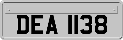 DEA1138