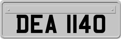 DEA1140