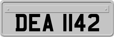 DEA1142