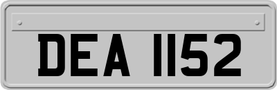 DEA1152