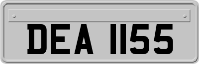 DEA1155