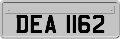 DEA1162