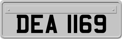 DEA1169
